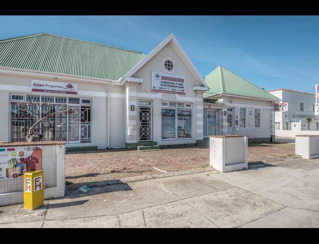 867M² BUSINESS FOR SALE IN MOUNT CROIX